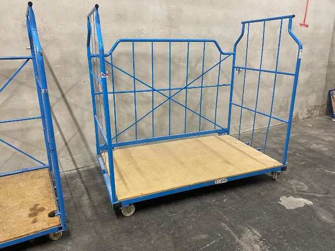 Angebote Lagertechnik und Fördertechnik lagertechnik