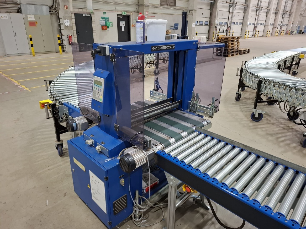 Angebote Lagertechnik und Fördertechnik lagertechnik