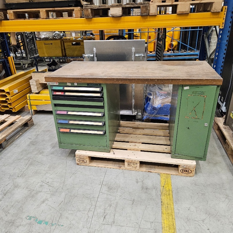 Angebote Lagertechnik und Fördertechnik lagertechnik