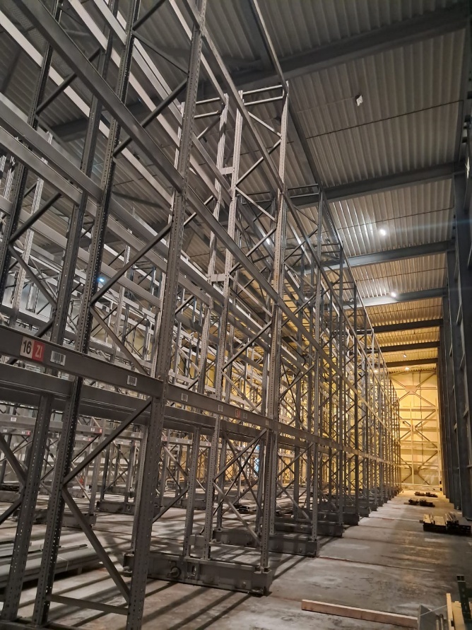 Startseite lagertechnik