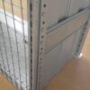 50 Felder Fachbodenregale, SSI Schäfer R3000, 1,30m x 0,61m – gebraucht - : – Bild 2