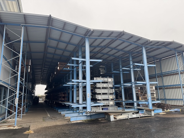 Startseite lagertechnik