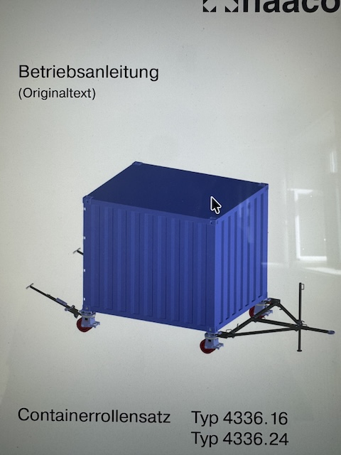 Startseite lagertechnik