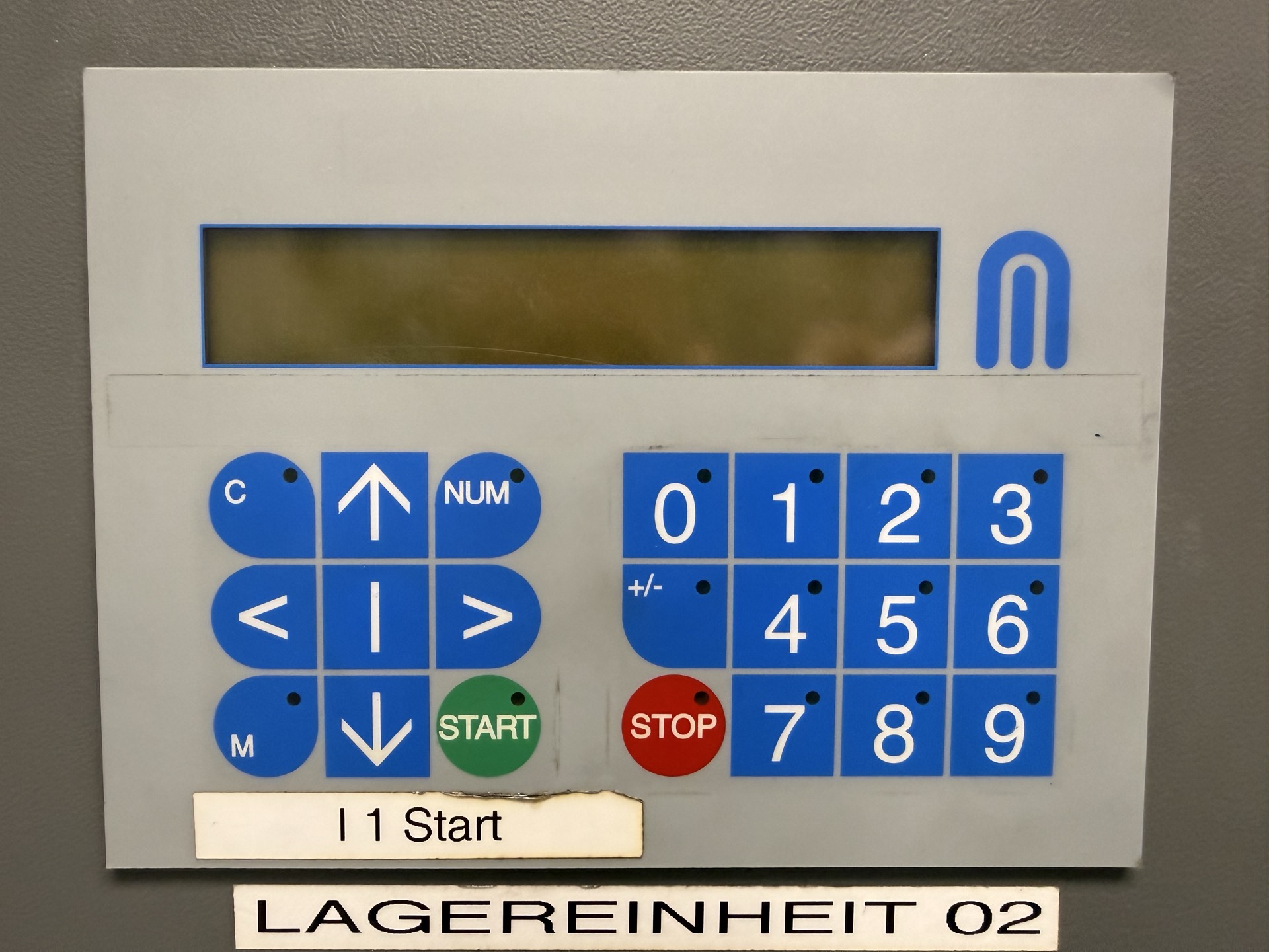 Liftsystem, Megamat, Tablargröße: 2,24 x 0,61m, Höhe ca. 4,26m, 360kg / Tablar – gebraucht - : lagertechnik Liftsystem, Megamat, Tablargröße: 2,24 x 0,61m, Höhe ca. 4,26m, 360kg / Tablar – gebraucht - : – Bild 2