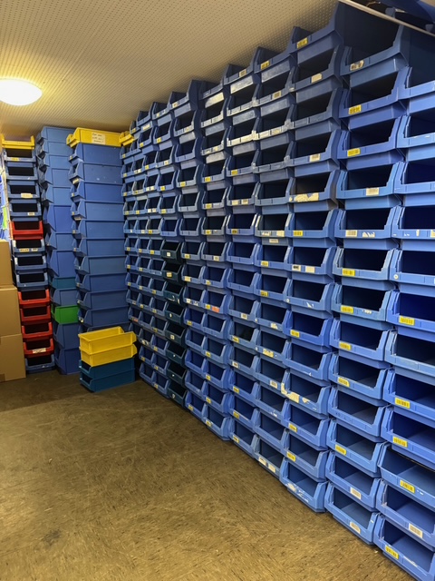 Startseite lagertechnik