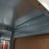 Fachbodenregal, Bito, 1m x 0, 80cm, Höhe ca. 2m – gebraucht - : – Bild 2