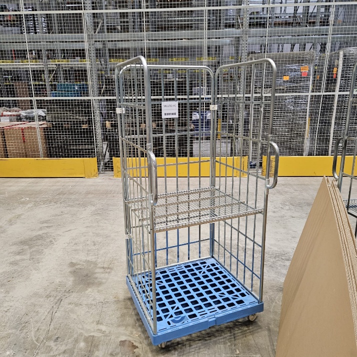 Startseite lagertechnik