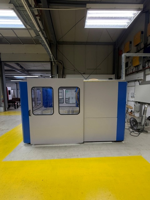 CNC Fräse, Fräs- und Graviermaschine, MECANUMERIC, MECA EASY 1510 – gebraucht - : lagertechnik CNC Fräse, Fräs- und Graviermaschine, MECANUMERIC, MECA EASY 1510 – gebraucht - : – Bild 2