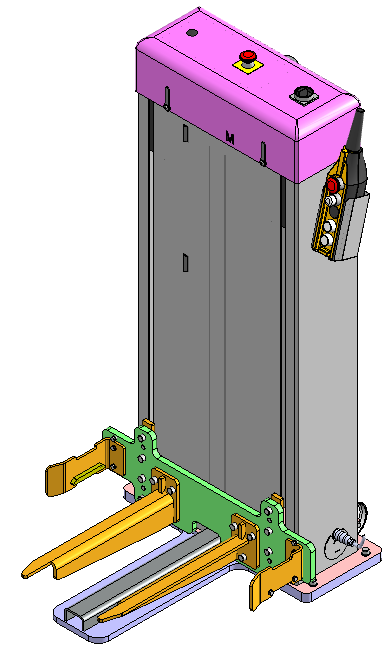 Startseite lagertechnik