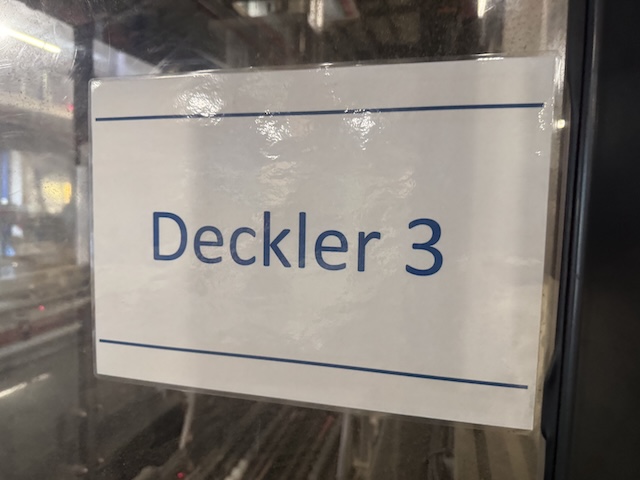 Kartonsverpackungsmaschine, Kartonverschließer / Deckler, B&E Equipment / I-Pak – gebraucht - : lagertechnik Kartonsverpackungsmaschine, Kartonverschließer / Deckler, B&E Equipment / I-Pak – gebraucht - : – Bild 2