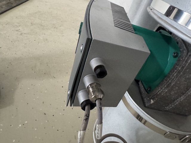 Umwälzpumpe, Wilo, Stratos 50/1-12 (DE)– gebraucht - : lagertechnik Umwälzpumpe, Wilo, Stratos 50/1-12 (DE)– gebraucht - : – Bild 4