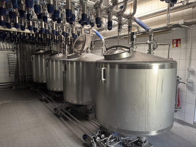 170 Stück, Pneum. Antrieb, Scheibenventil, M&S, PAMS1 – gebraucht - : lagertechnik 170 Stück, Pneum. Antrieb, Scheibenventil, M&S, PAMS1 – gebraucht - : – Bild 10