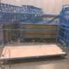 10 Stück Corletten, Breite 2m – gebraucht – : – Bild 2