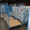 Paket 11 Stück Corletten und 55 Stück Rollwagen – gebraucht – : – Bild 2