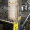 Palettenregal, SSI Schäfer PR350. ca. 3,65m hoch, 700kg / Palette, max. 552 Stellplätze – gebraucht – : – Bild 3
