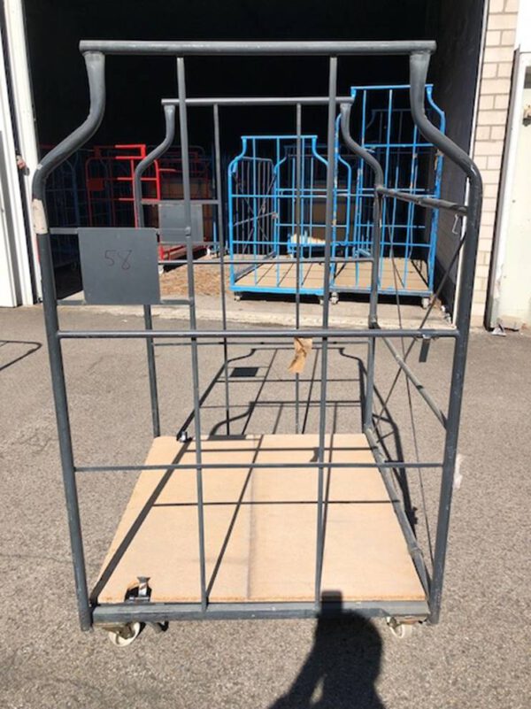 90 Stück Corletten– gebraucht – : – Bild 3