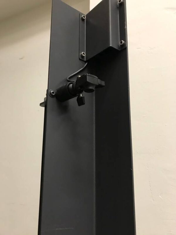 Volumenmesswaage CartonCube Laser 600 mit Zubehör (u.a. Kamera) - gebraucht - : – Bild 4