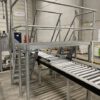 Übergänge / Treppen z.B. für Fördertechnik - gebraucht - : – Bild 3
