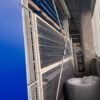 automatischer Blechlagerturm, Stopa, Einzelturm, für Bleche max. 1,50m x 3m, 3 To. Kassette, 17 Lagerplätze – gebraucht - : – Bild 3