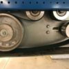Fördertechnikanlage (Loop), Blume, ca. 2 x 10,60m – gebraucht -: – Bild 3