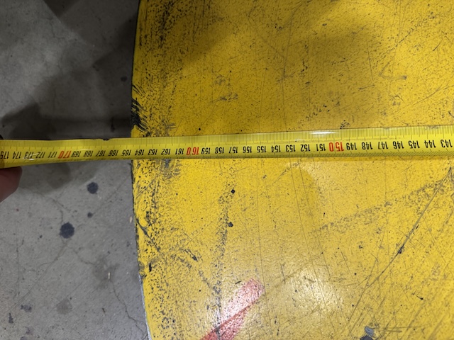 Palettenwickler, Fromm, FS401 – gebraucht - : lagertechnik Palettenwickler, Fromm, FS401 – gebraucht - : – Bild 3