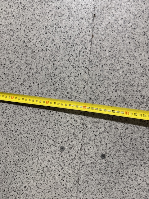 Über 2.000m2 Spanplatten, 38mm – gebraucht - : lagertechnik Über 2.000m2 Spanplatten, 38mm – gebraucht - : – Bild 3