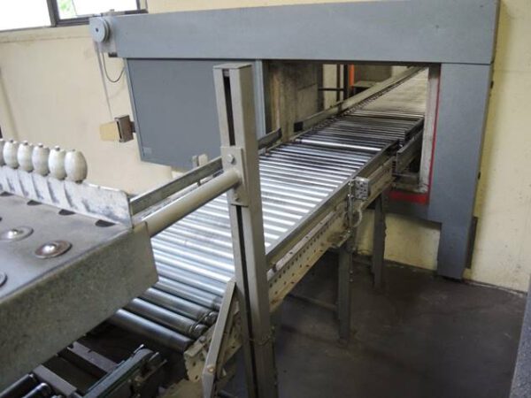 AKL (Automatisches Kleinteilelager) mit 7.664 Behälterplätzen, max. 60kg/Behälter inkl. Metallbehälter - gebraucht - : – Bild 21
