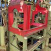 400 Stück, HF Stapelsystem, Stapeljoche für Langgut – gebraucht - : – Bild 3
