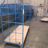 10 Stück Corletten, Breite 2m – gebraucht – : – Bild 3