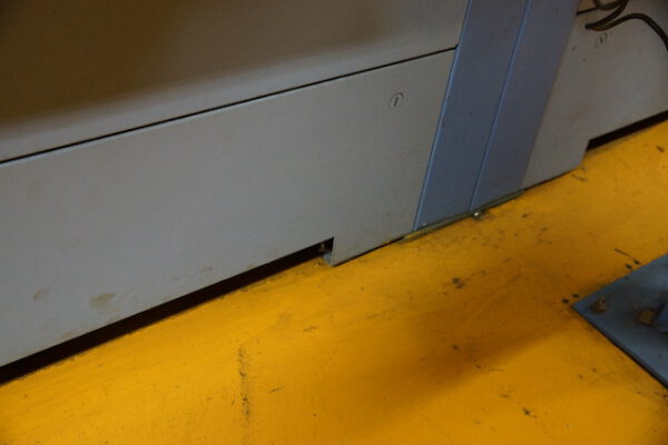 3x Liftsysteme, Kardex, Höhe ca. 5,50m, 300kg / Tablar – gebraucht -: – Bild 3