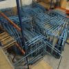 200 Stück Corletten, Maße: ca. B 190cm T 114cm H 194cm – gebraucht – : – Bild 3