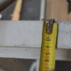 Gemac Palettenschwerlastregal / Weitspannregal, 0,80m tiefe Rahmen, bis 1,2 To pro Palette, hauptsächlich 3,60m bis 4,30m hoch – gebraucht - : – Bild 4