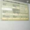 3 x Liftsysteme, Kardex, Höhe 9,40m (kürzbar), ca. 200kg / Tablar, Maße pro Tablar: 0,82 x 1,25m – gebraucht -: – Bild 4