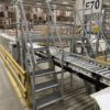 Übergänge / Treppen z.B. für Fördertechnik - gebraucht - : – Bild 4