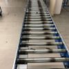 Fördertechnikanlage (Loop), Blume, ca. 2 x 10,60m – gebraucht -: – Bild 4