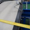 4 x Waagen für Einbau in einer Fördertechnikanlage, Mettler Toledo, max 60kg – gebraucht - : – Bild 4