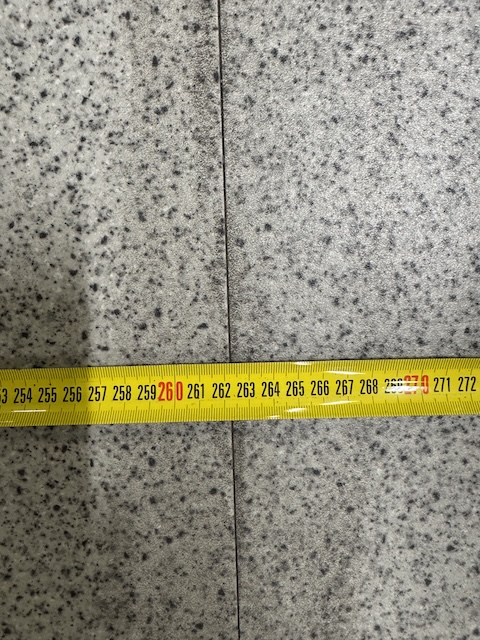 Über 2.000m2 Spanplatten, 38mm – gebraucht - : lagertechnik Über 2.000m2 Spanplatten, 38mm – gebraucht - : – Bild 4