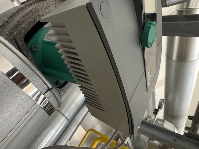 Umwälzpumpe, Wilo, Stratos 50/1-12 (DE)– gebraucht - : lagertechnik Umwälzpumpe, Wilo, Stratos 50/1-12 (DE)– gebraucht - : – Bild 2