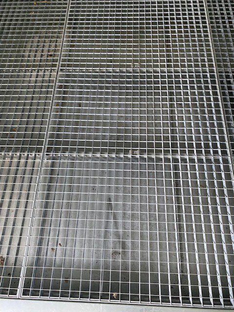 aktiver Gefahrstoff Container, Protecto – gebraucht - : lagertechnik aktiver Gefahrstoff Container, Protecto – gebraucht - : – Bild 4