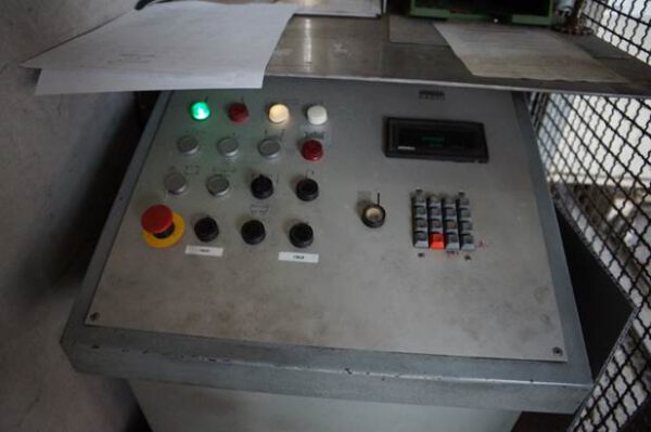 autom. Langgutlager, Kasto, bis 6,50m Länge, 344 Kassetten, 2 To. / Kassette – gebraucht - : – Bild 4