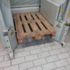 Palettenstapler Palettomat, für bis zu 15 Europaletten – gebraucht - : – Bild 5
