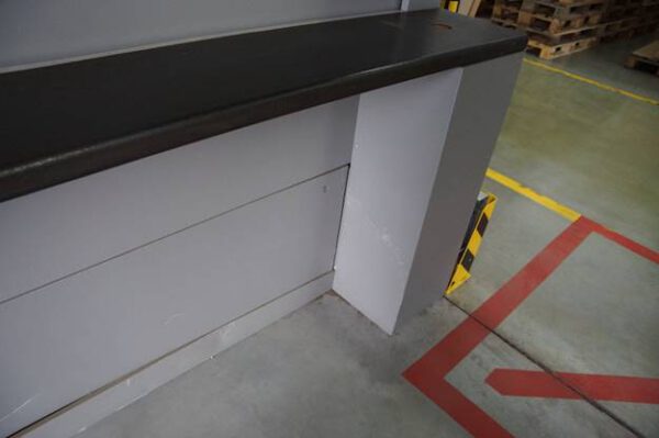 Lagerpaternoster, Kardex, 317kg / Gondel, Höhe 6,20m – gebraucht -: – Bild 5
