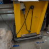 3 Stück mobile Arbeitsplätze bzw. Tower mit Scannern, Monitor und Drucker - gebraucht - : – Bild 5