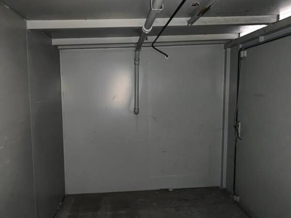 Container z.B. für Gefahrstoff – gebraucht - : – Bild 5