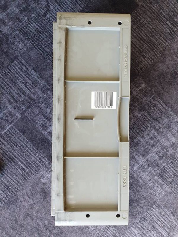 AKL / KTL (Automatisches Kleinteilelager) mit 90.000 Kisten (600x400x 220mm bzw. 320mm) inkl. Kisten - gebraucht - : – Bild 7