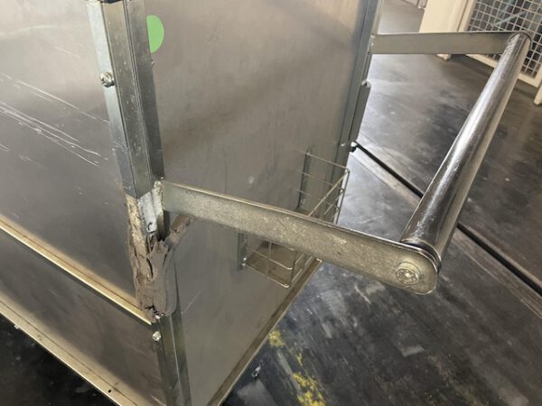 44 Stück Federbodenwagen – gebraucht – : – Bild 5