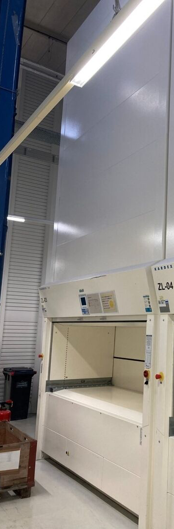 Startseite lagertechnik