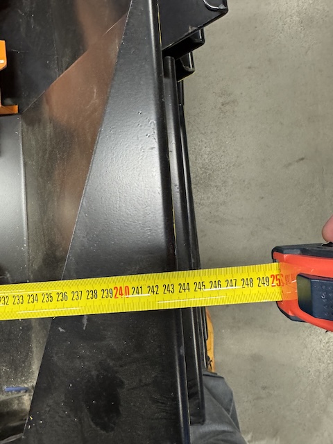 134 Stück, Flankenschutz / Rahmenschutz / Anfahrschutz / Leitplanke für Palettenregale, Einzelreien und Doppelreihen, Nedcon - gebraucht - : lagertechnik 134 Stück, Flankenschutz / Rahmenschutz / Anfahrschutz / Leitplanke für Palettenregale, Einzelreien und Doppelreihen, Nedcon - gebraucht - : – Bild 13