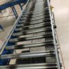 Fördertechnikanlage (Loop), Blume, ca. 2 x 10,60m – gebraucht -: – Bild 5