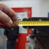 4 x Waagen für Einbau in einer Fördertechnikanlage, Mettler Toledo, max 60kg – gebraucht - : – Bild 5